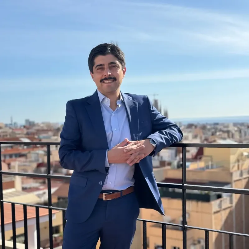 Javier Egaña